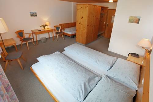 Imagen de la habitación del Hotel Stätzerhorn. Foto 13