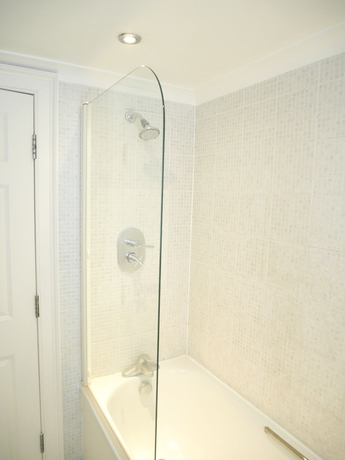 Imagen de la habitación del Hotel Staunton. Foto 7