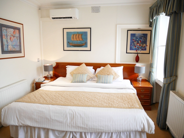 Imagen general del Hotel Staunton. Foto 2