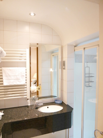 Imagen de la habitación del Hotel Staunton. Foto 9