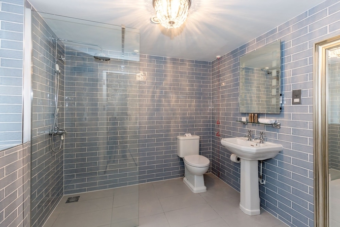 Imagen de la habitación del Hotel Stauntons On The Green, Dublín. Foto 5