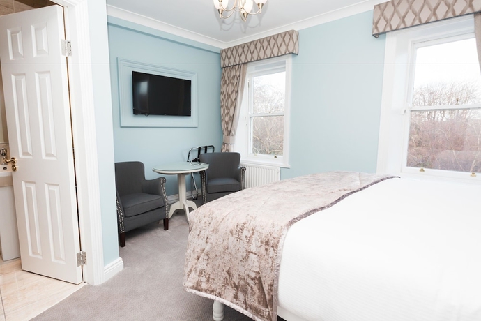 Imagen de la habitación del Hotel Stauntons On The Green, Dublín. Foto 7