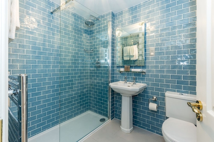 Imagen de la habitación del Hotel Stauntons On The Green, Dublín. Foto 10