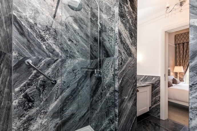 Imagen de la habitación del Hotel Stauntons On The Green, Dublín. Foto 12