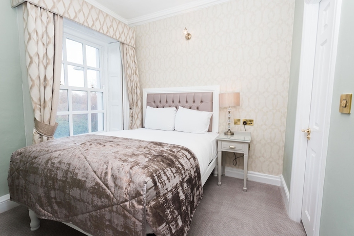Imagen de la habitación del Hotel Stauntons On The Green, Dublín. Foto 16