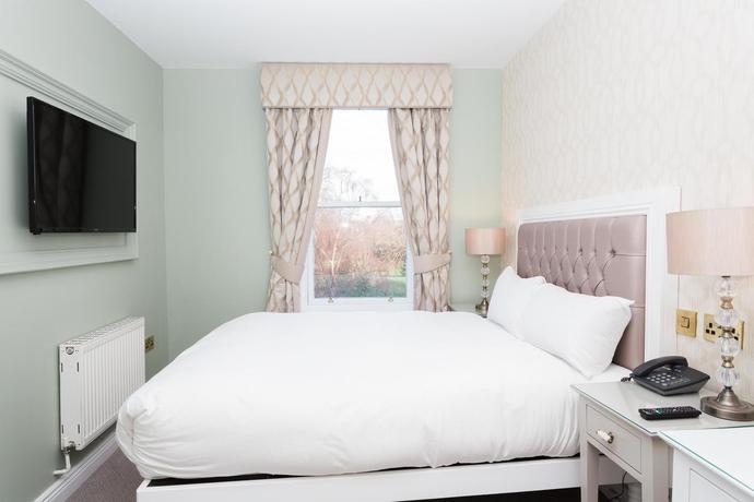 Imagen general del Hotel Stauntons On The Green, Dublín. Foto 2