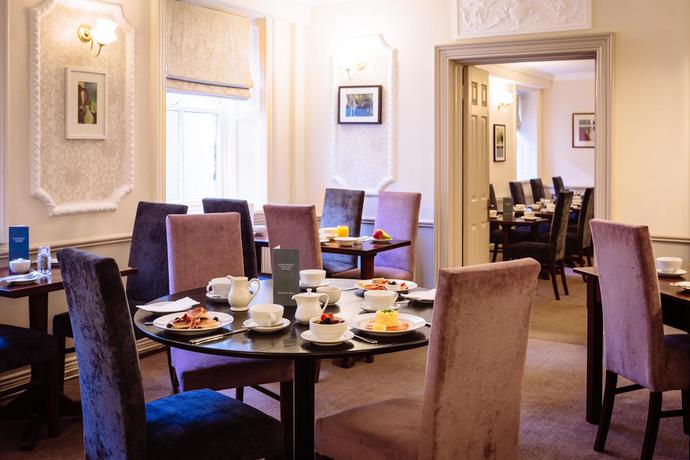 Imagen general del Hotel Stauntons On The Green, Dublín. Foto 6