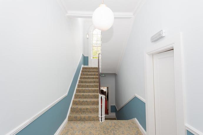 Imagen general del Hotel Stauntons On The Green, Dublín. Foto 11