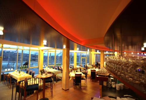 Imagen general del Hotel Stausee-Hotel. Foto 4