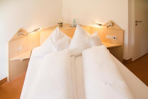 Imagen de la habitación del Hotel Stausee-Hotel. Foto 9
