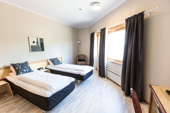 Imagen de la habitación del Hotel Stav. Foto 3