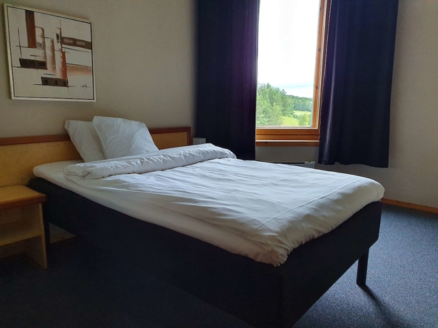 Imagen de la habitación del Hotel Stav. Foto 4