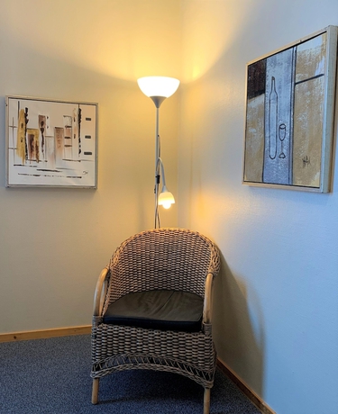 Imagen de la habitación del Hotel Stav. Foto 5