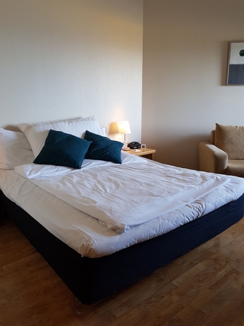 Imagen de la habitación del Hotel Stav. Foto 7