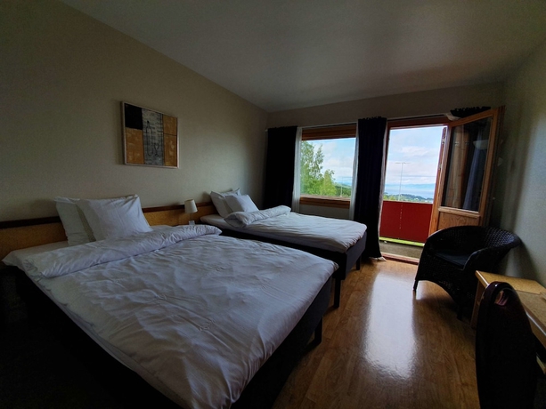 Imagen de la habitación del Hotel Stav. Foto 9