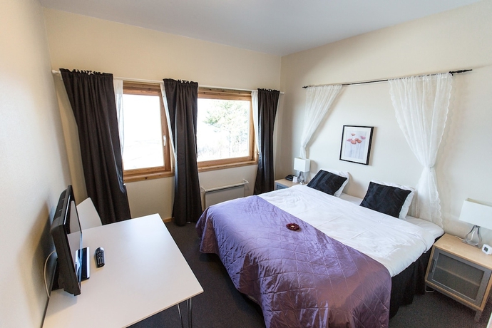 Imagen de la habitación del Hotel Stav. Foto 10