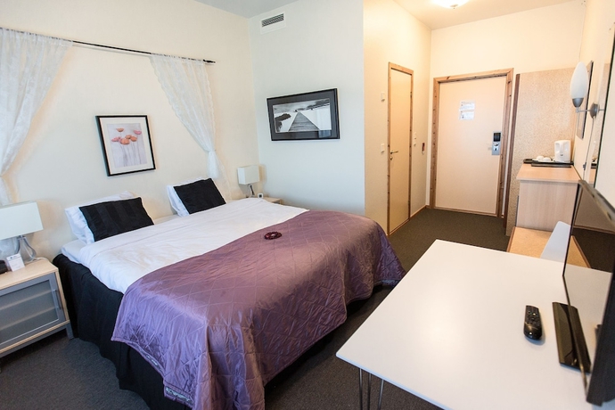 Imagen de la habitación del Hotel Stav. Foto 11