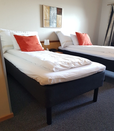 Imagen de la habitación del Hotel Stav. Foto 13