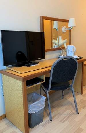 Imagen de la habitación del Hotel Stav. Foto 14