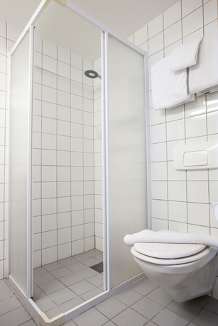 Imagen de la habitación del Hotel Stav. Foto 15