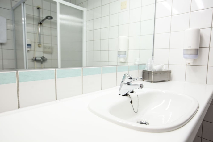 Imagen de la habitación del Hotel Stav. Foto 16