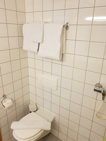 Imagen de la habitación del Hotel Stav. Foto 17