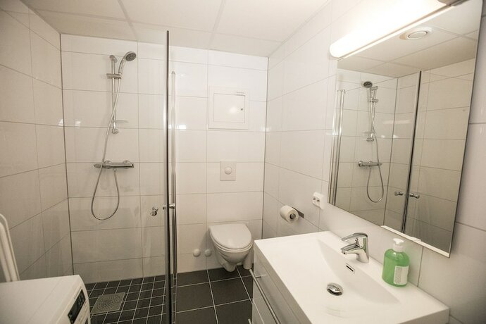 Imagen general del Hotel Stavanger Housing. Foto 4