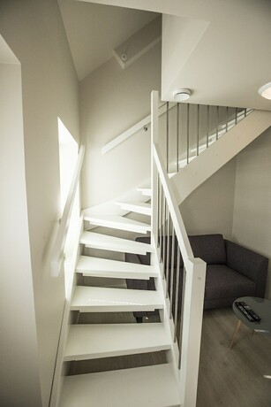 Imagen general del Hotel Stavanger Housing. Foto 6