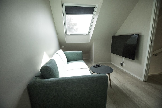 Imagen general del Hotel Stavanger Housing. Foto 7