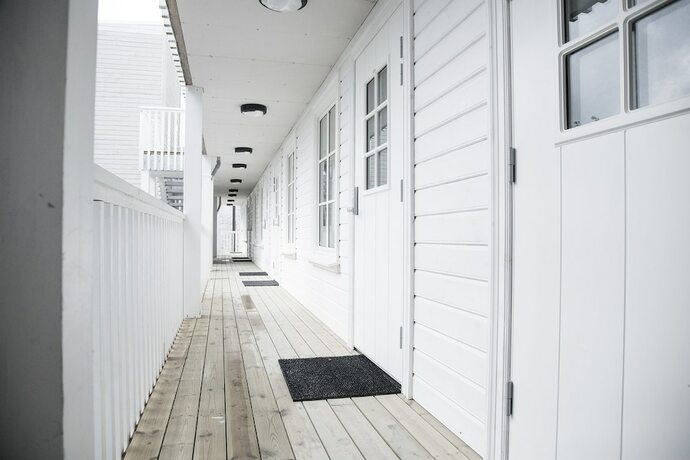 Imagen general del Hotel Stavanger Housing. Foto 12