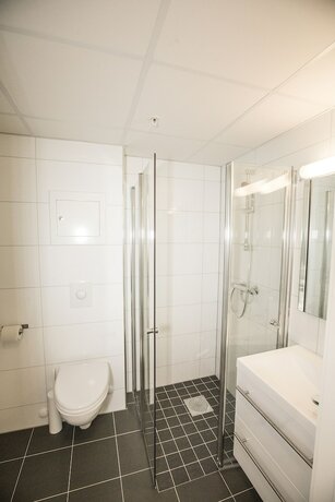 Imagen general del Hotel Stavanger Housing. Foto 13