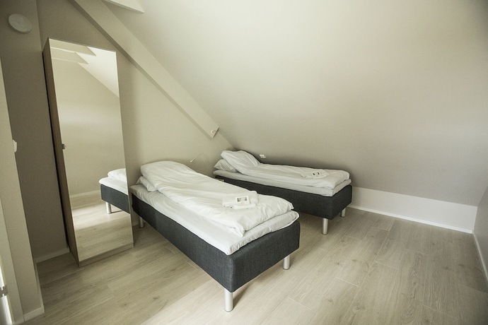 Imagen de la habitación del Hotel Stavanger Housing. Foto 20