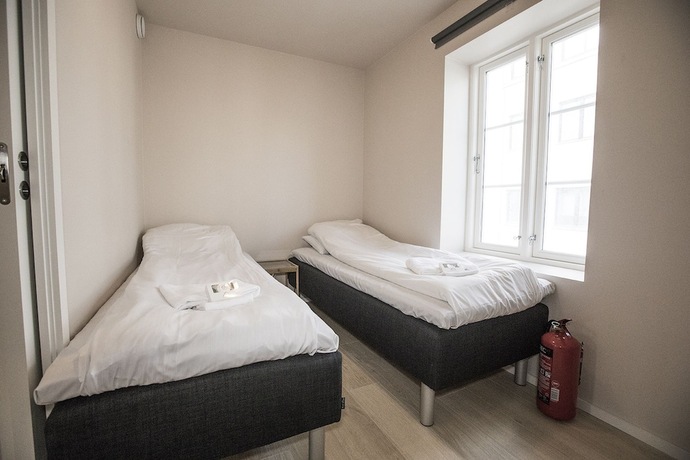 Imagen de la habitación del Hotel Stavanger Housing. Foto 21