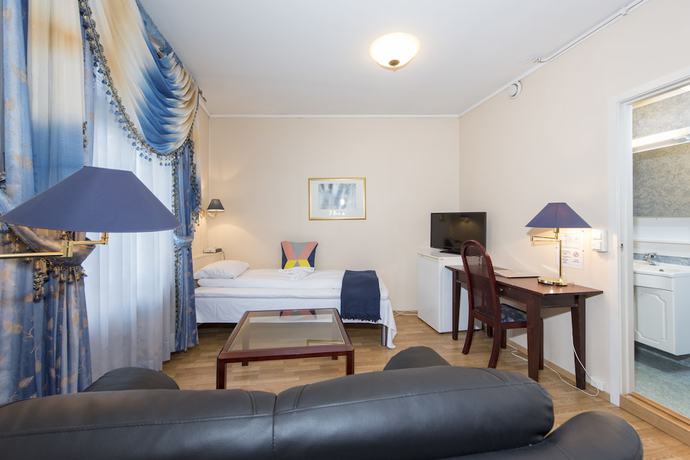 Imagen de la habitación del Hotel Stavanger Lille. Foto 8
