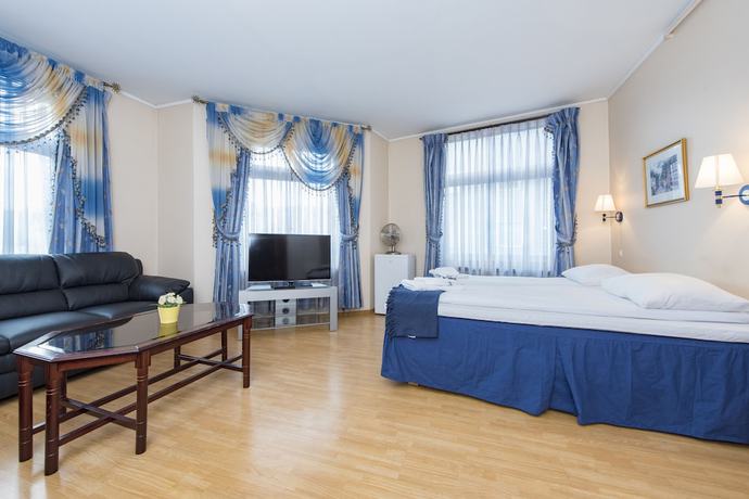 Imagen de la habitación del Hotel Stavanger Lille. Foto 9