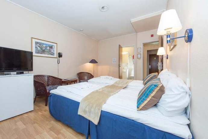 Imagen de la habitación del Hotel Stavanger Lille. Foto 10