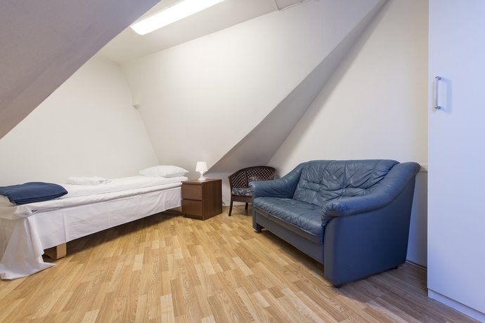 Imagen de la habitación del Hotel Stavanger Lille. Foto 11