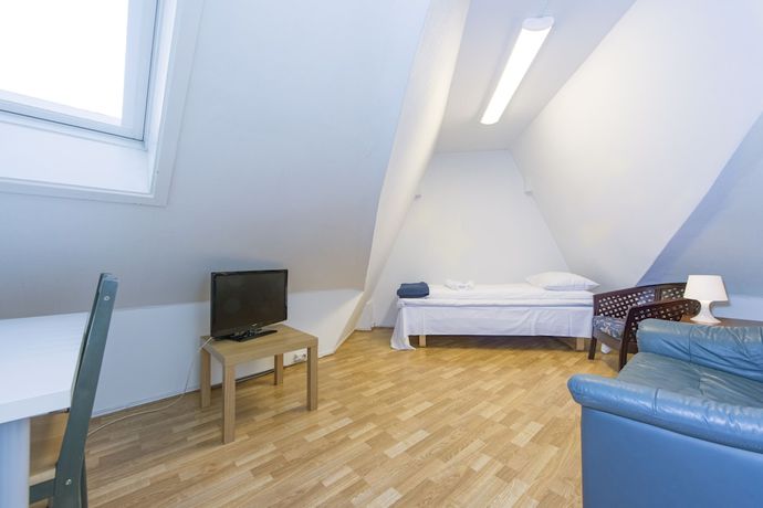 Imagen de la habitación del Hotel Stavanger Lille. Foto 12