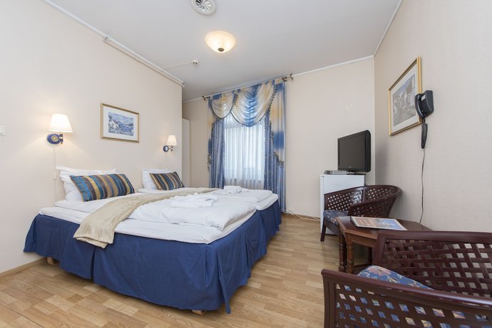Imagen de la habitación del Hotel Stavanger Lille. Foto 13