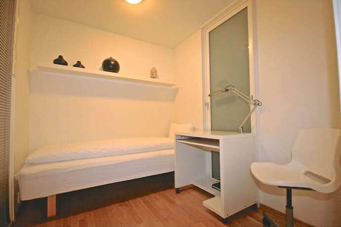 Imagen de la habitación del Hotel Stavanger Small Apartments City Center. Foto 11