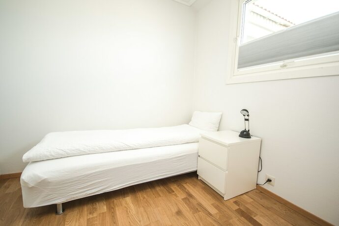 Imagen general del Hotel Stavanger Small Apartments City Center. Foto 3