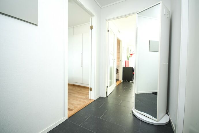 Imagen general del Hotel Stavanger Small Apartments City Center. Foto 4
