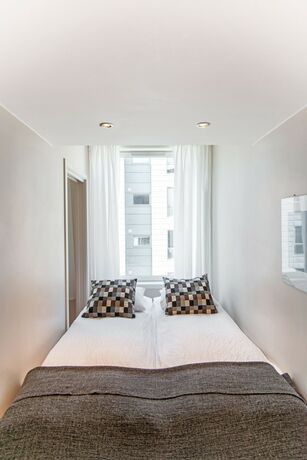 Imagen general del Hotel Stavanger Small Apartments City Center. Foto 5