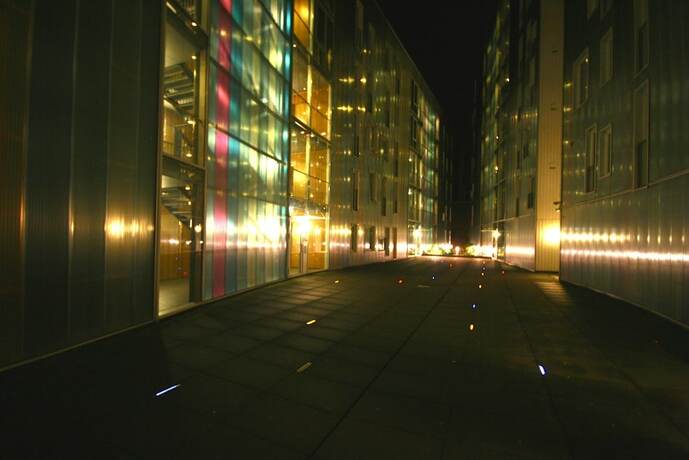 Imagen general del Hotel Stavanger Small Apartments City Center. Foto 8