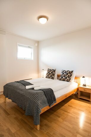 Imagen general del Hotel Stavanger Small Apartments City Center. Foto 9