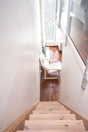 Imagen general del Hotel Stavanger Small Apartments City Center. Foto 10
