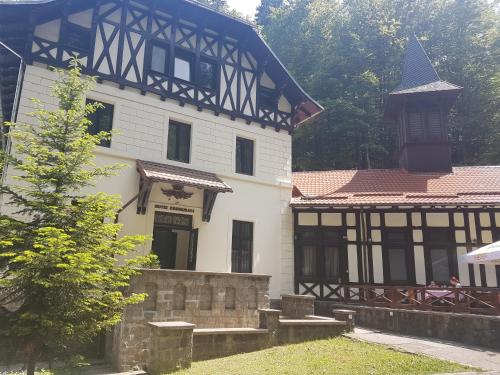Imagen general del Hotel Stavilar. Foto 1