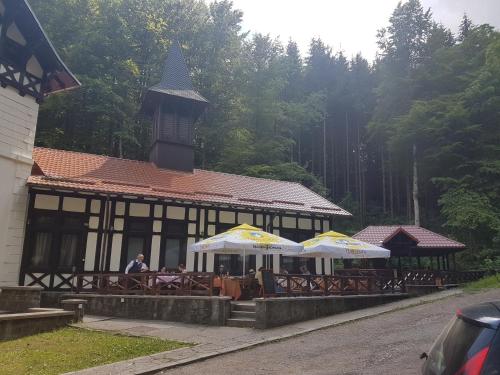 Imagen general del Hotel Stavilar. Foto 2
