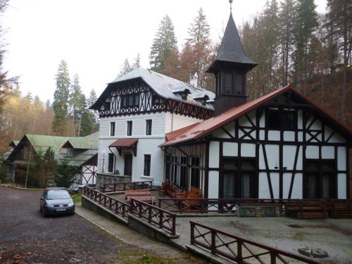 Imagen general del Hotel Stavilar. Foto 3