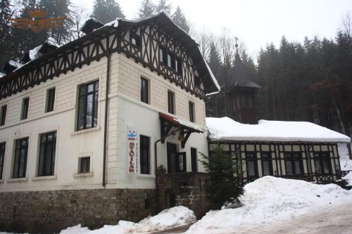 Imagen general del Hotel Stavilar. Foto 4